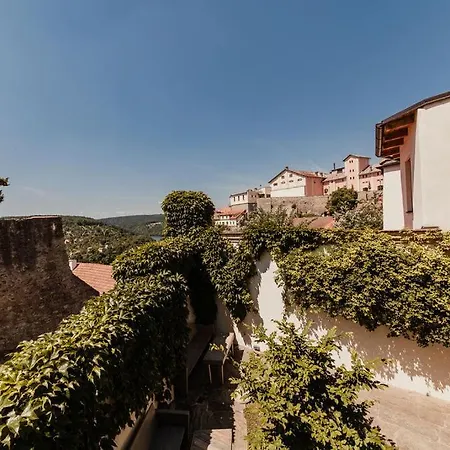 Stare Mesto * Znojmo