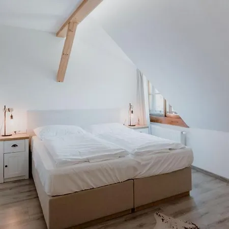 Apartamento Staré Město Znojmo