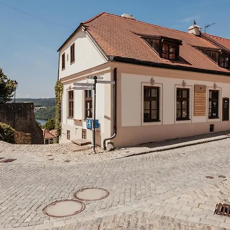 Stare Mesto Apartment *
