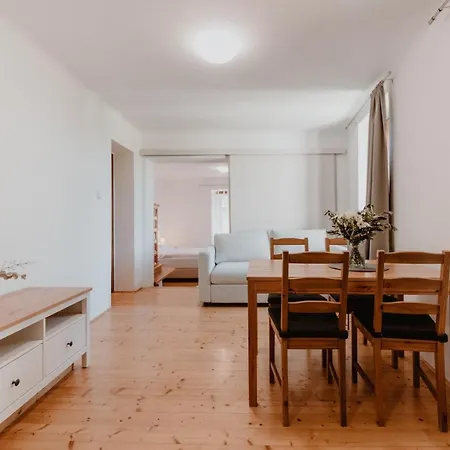 Apartamento Staré Město *