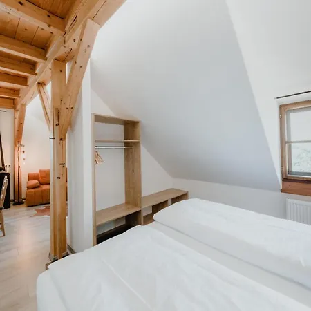 Staré Město Apartamento