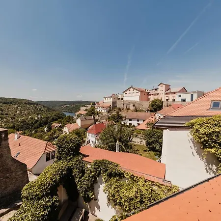 Apartamento Staré Město