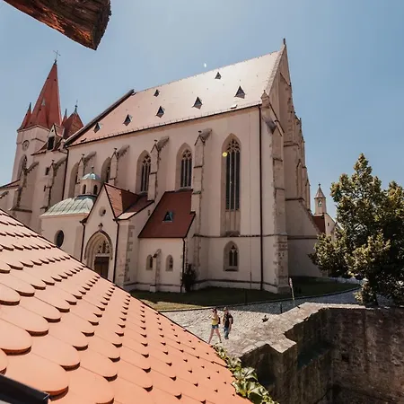 Apartamento Staré Město