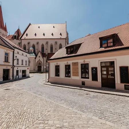 Staré Město