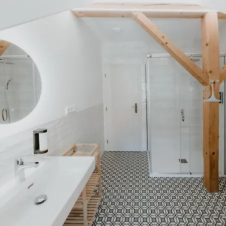 Apartment Stare Mesto *