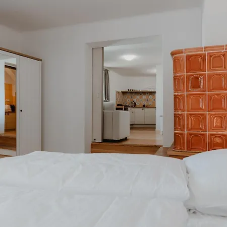 Apartment Stare Mesto
