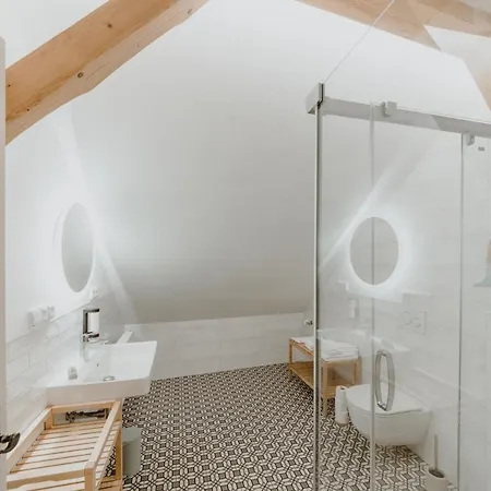 Staré Město Apartamento Znojmo