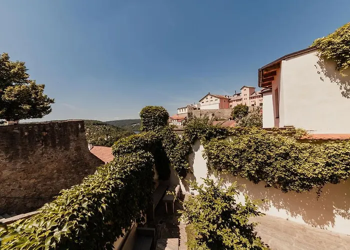 Stare Mesto * Znojmo