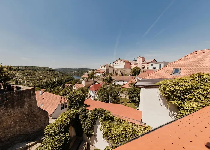 Διαμέρισμα Stare Mesto