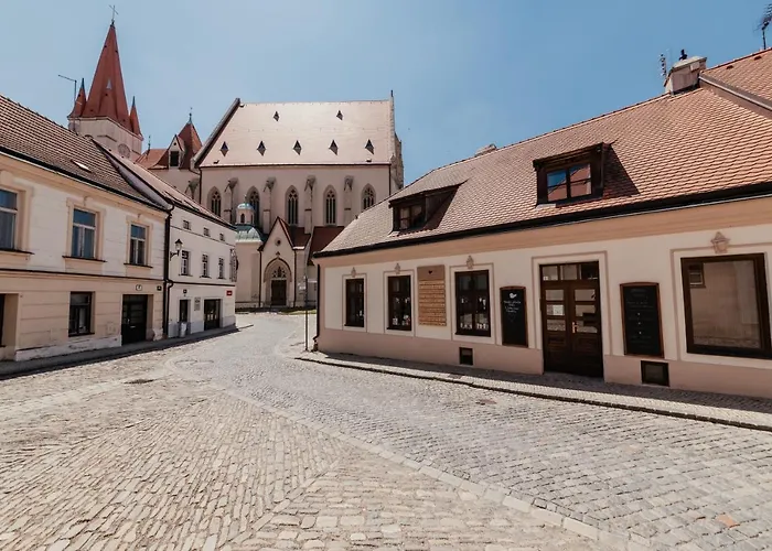Stare Mesto